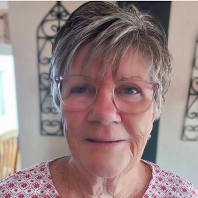 Maureen Harmsworth